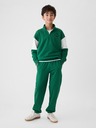 GAP Pantaloni de trening pentru copii logo GAP