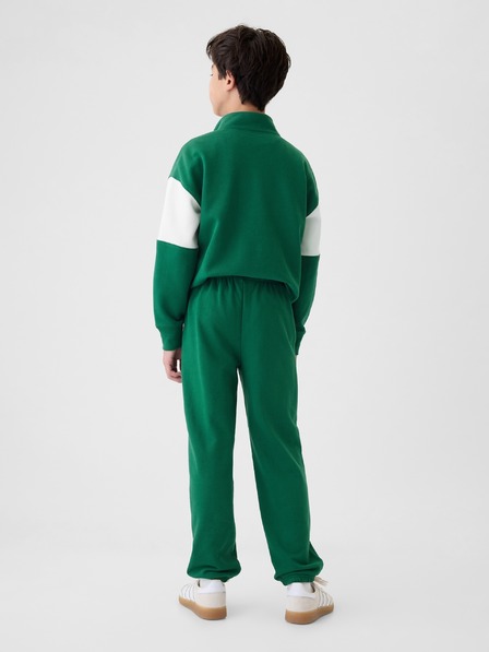 GAP Pantaloni de trening pentru copii logo GAP