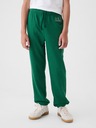 GAP Pantaloni de trening pentru copii logo GAP