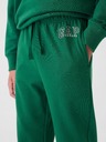 GAP Pantaloni de trening pentru copii logo GAP