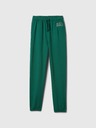 GAP Pantaloni de trening pentru copii logo GAP