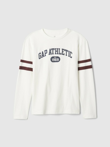 GAP Tricou pentru copii GAP Athletic
