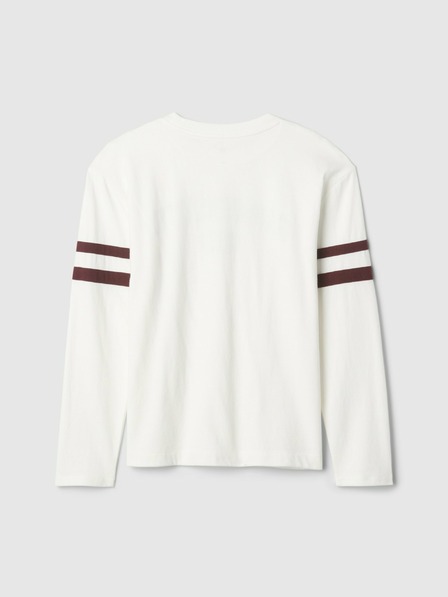 GAP Tricou pentru copii GAP Athletic