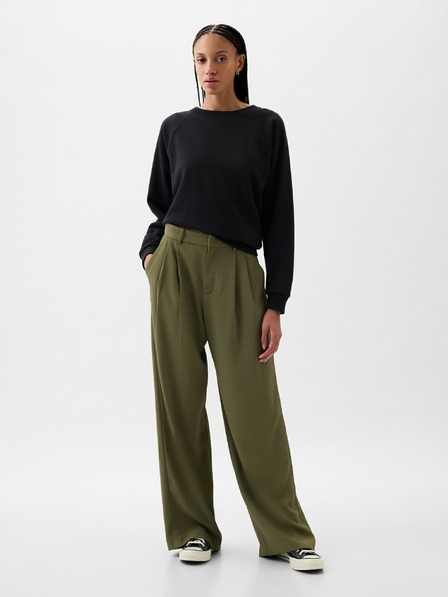 GAP Pantaloni cu picior larg 365 GAP