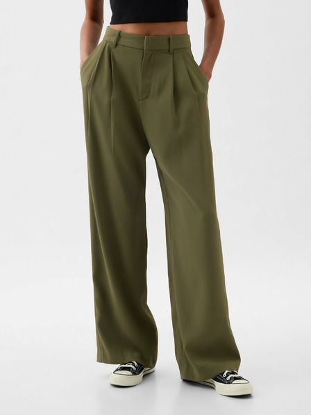 GAP Pantaloni cu picior larg 365 GAP