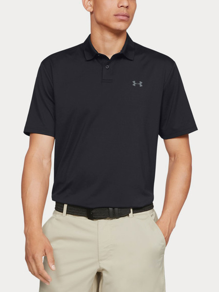 Under Armour Tricou bărbați Under Armour Performance Polo 2.0