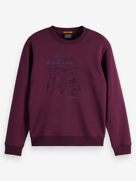 Scotch & Soda Hanorace Scotch & Soda pentru bărbați