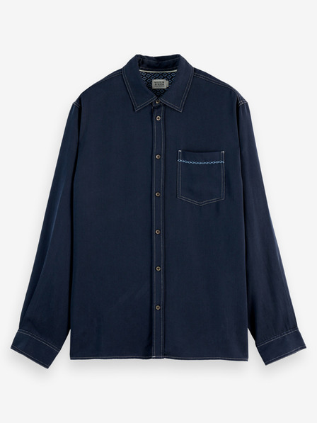 Scotch & Soda Cămașă pentru bărbați Scotch & Soda