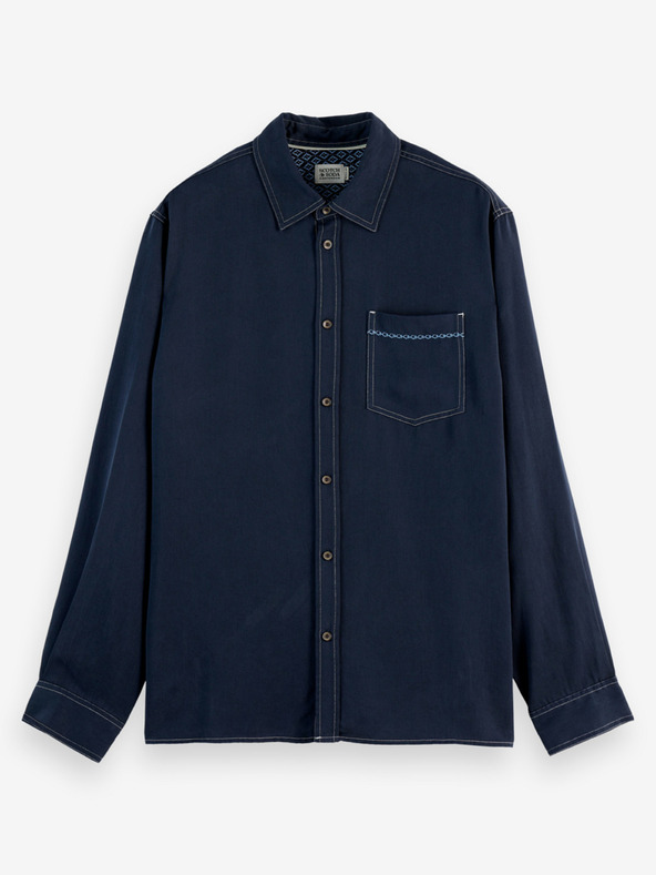 Scotch & Soda Cămașă pentru bărbați Scotch & Soda