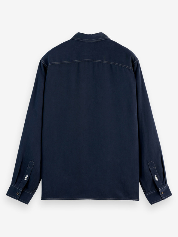 Scotch & Soda Cămașă pentru bărbați Scotch & Soda