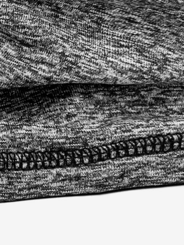 Horsefeathers Cravată - gri heather HORSEFEATHERS