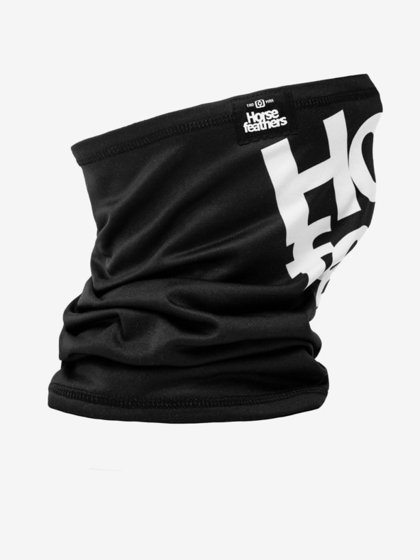 Horsefeathers Șalvari de gât - logo HORSEFEATHERS