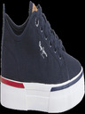 Pepe Jeans Albastru Antrenori pentru bărbați Pepe Jeans