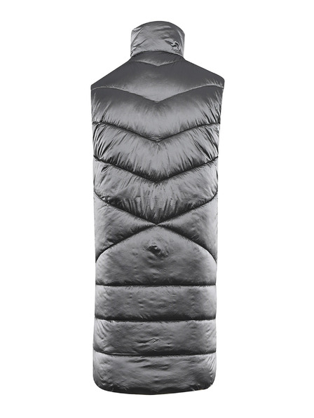ALPINE PRO Vesta matlasată hi-therm pentru bărbați ALPINE PRO NORF albastru