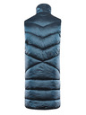 ALPINE PRO Vesta matlasată hi-therm pentru bărbați ALPINE PRO NORF albastru