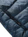 ALPINE PRO Vesta matlasată hi-therm pentru bărbați ALPINE PRO NORF albastru