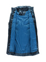 ALPINE PRO Vesta matlasată hi-therm pentru bărbați ALPINE PRO NORF albastru