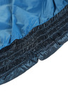 ALPINE PRO Vesta matlasată hi-therm pentru bărbați ALPINE PRO NORF albastru