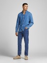 Jack & Jones Blugi blue straight fit Jack & Jones Chris