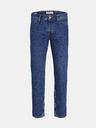 Jack & Jones Blugi blue straight fit Jack & Jones Chris