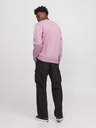Jack & Jones Hanorac Jack & Jones Vesterbro roz deschis pentru bărbați