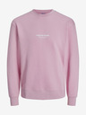 Jack & Jones Hanorac Jack & Jones Vesterbro roz deschis pentru bărbați