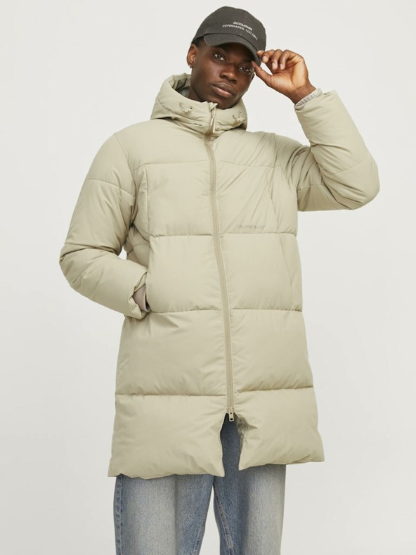 Jack & Jones Jachetă de iarnă pentru bărbați Jack & Jones Jack & Jones Vesterbro