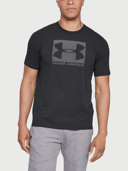 Under Armour Tricou bărbați Under Armour Boxed Sportstyle Ss