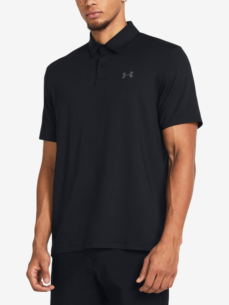 Under Armour Tricou polo Under Armour UA T2G pentru bărbați