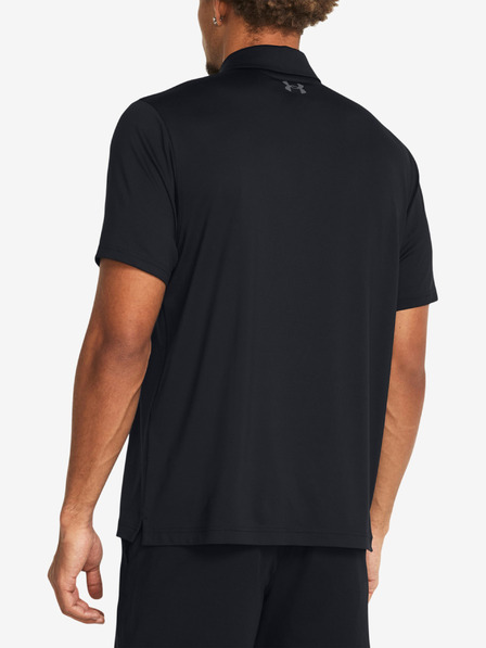 Under Armour Tricou polo Under Armour UA T2G pentru bărbați