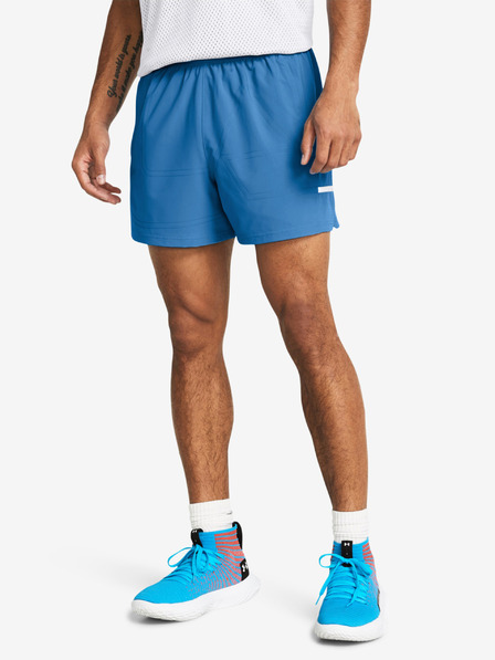 Under Armour Pantaloni scurți bărbătești Under Armour UA Baseline Pro 5in