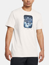 Under Armour Tricou Under Armour Curry Hvyweight Trend pentru bărbați