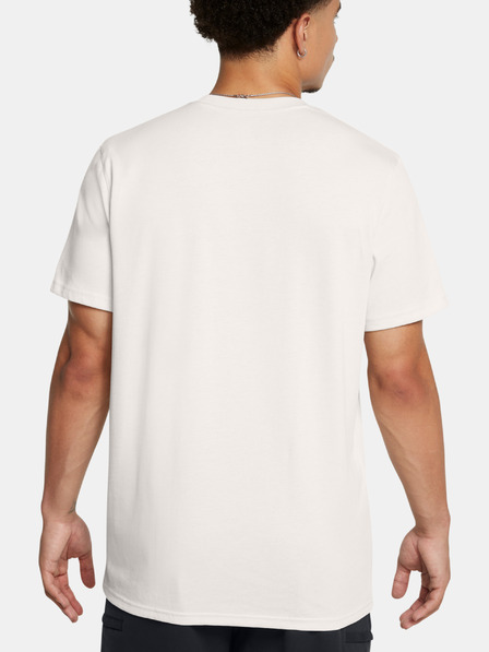 Under Armour Tricou Under Armour Curry Hvyweight Trend pentru bărbați