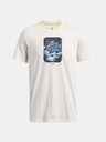 Under Armour Tricou Under Armour Curry Hvyweight Trend pentru bărbați
