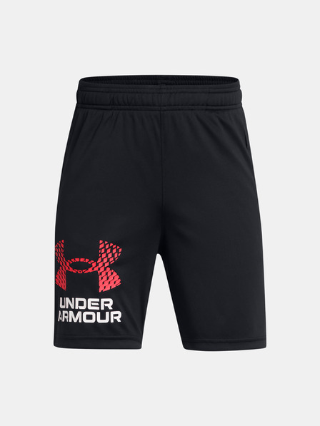 Under Armour Pantaloni scurți Under Armour UA Tech Logo pentru băieți
