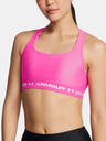 Under Armour Sutien Crossback Mid pentru femei Under Armour