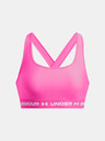 Under Armour Sutien Crossback Mid pentru femei Under Armour