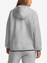 Under Armour Hanorac damă Under Armour Unstoppable Flc FZ