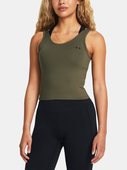 Under Armour Tank Under Armour Motion EMEA, pentru femei