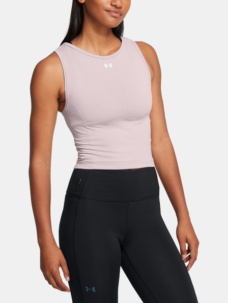 Under Armour Tank fără cusătură Under Armour UA Vanish, pentru femei