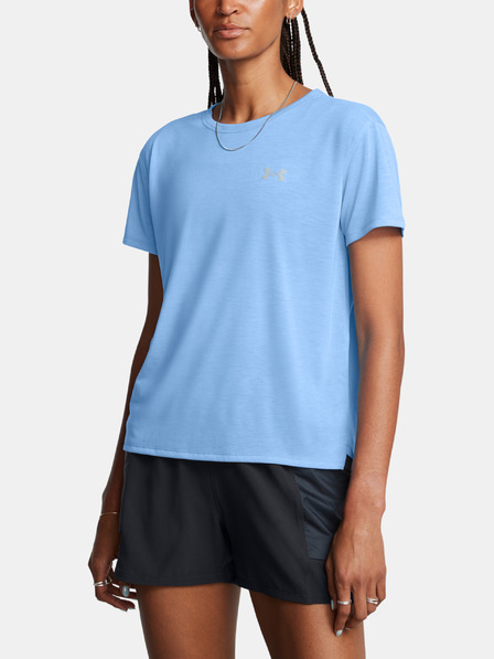 Under Armour Tricou Under Armour UA Trail Run SS, pentru femei