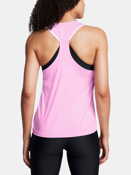 Under Armour Tricou Under Armour Knockout Novelty Tank, pentru femei