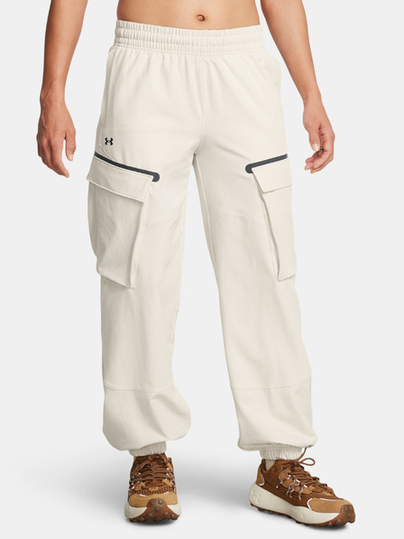 Under Armour Pantaloni Cargo Under Armour Unstoppable, pentru femei