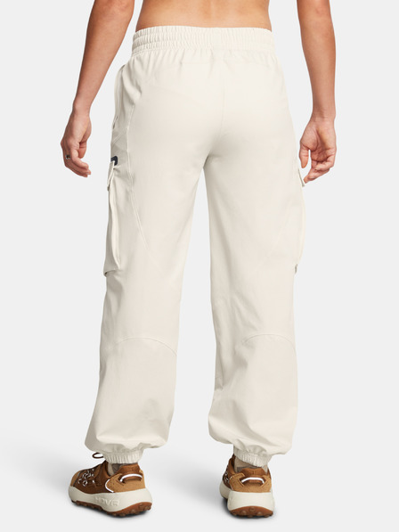 Under Armour Pantaloni Cargo Under Armour Unstoppable, pentru femei