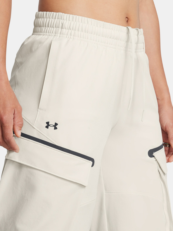 Under Armour Pantaloni Cargo Under Armour Unstoppable, pentru femei