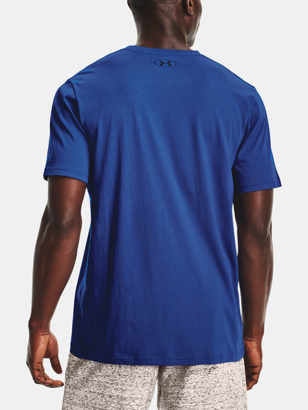 Under Armour Tricou bărbătesc Under Armour UA SPORTSTYLE LC SS