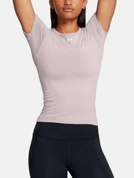 Under Armour Tricou pentru femei Under Armour UA Vanish Seamless SS