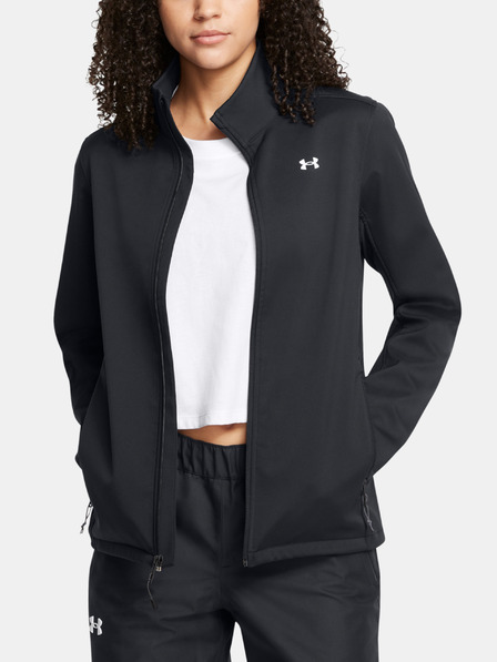 Under Armour Jachetă femei Under Armour SHIELD JACKET