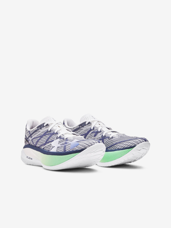 Under Armour Pantofi unisex Under Armour UA U Velociti Elite 2