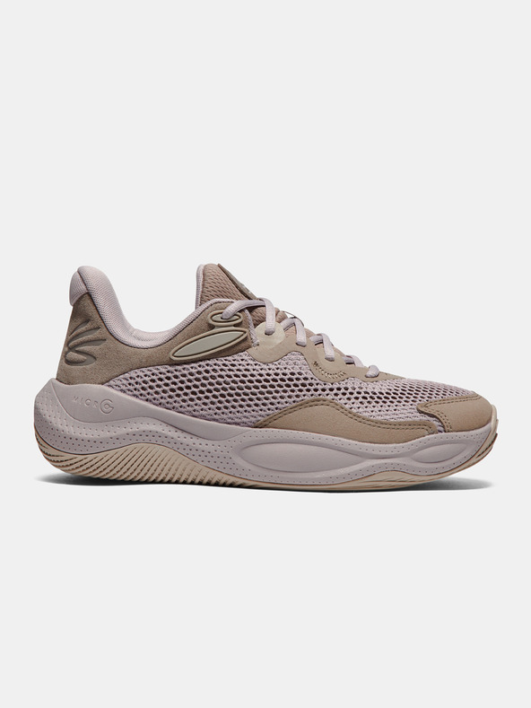 Under Armour Pantofi unisex Under Armour CURRY Splash 24 SDE